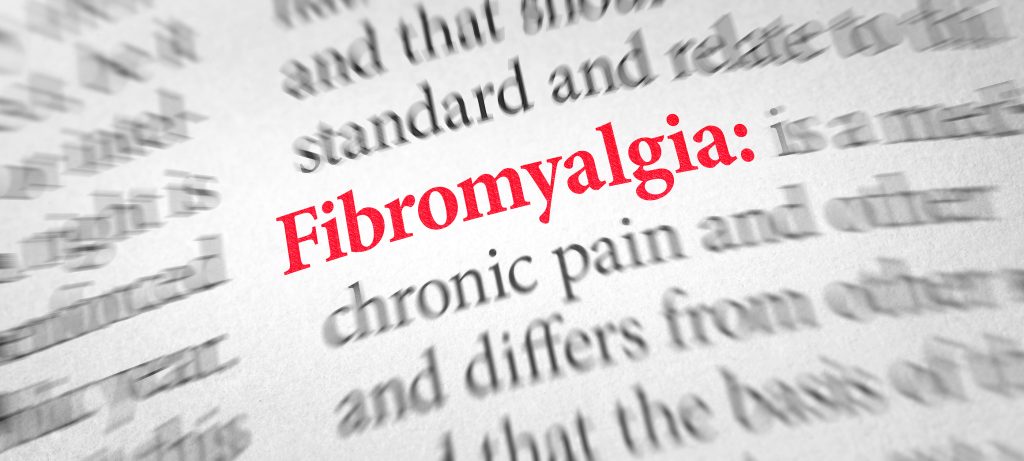 Functionele chiropractie en levensstijlveranderingen voor fibromyalgiebeheer