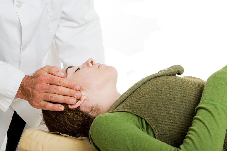 Het geheim van verbeterd welzijn: Chiropractie bij Healthwise Kliniek
