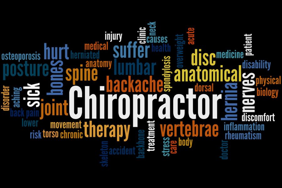 Wat doet een chiropractor? Uitleg van uw chiropractor in Assen
